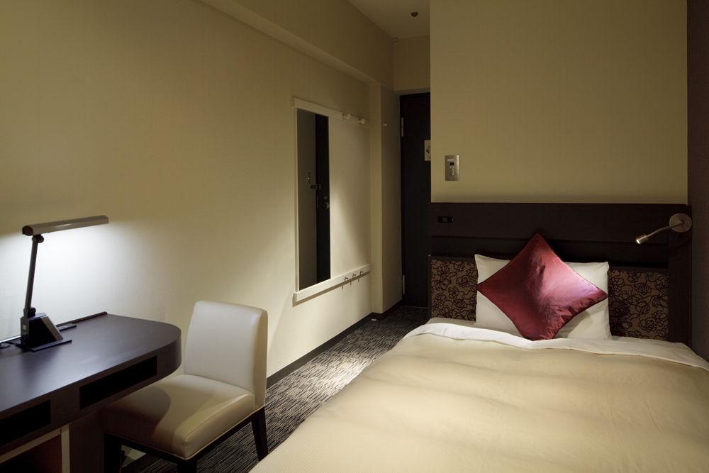 Mitsui Garden Hotel Osaka Yodoyabashi מראה חיצוני תמונה