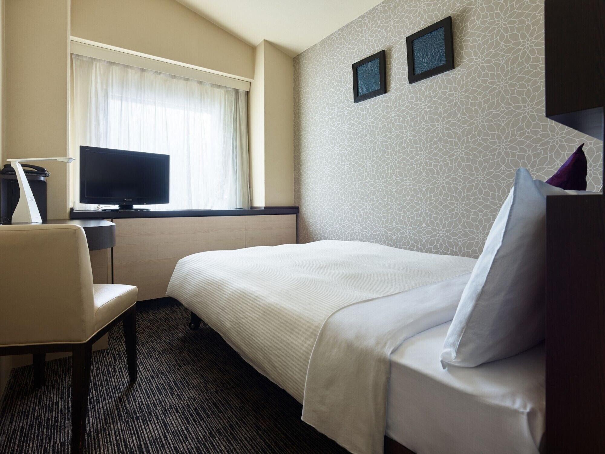 Mitsui Garden Hotel Osaka Yodoyabashi מראה חיצוני תמונה