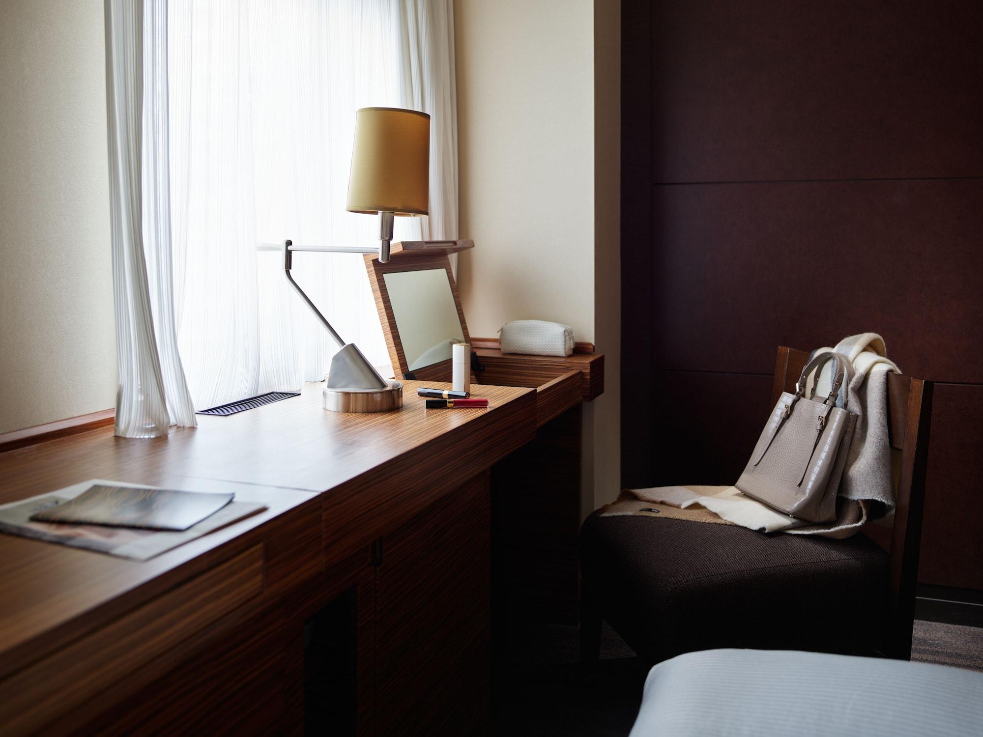 Mitsui Garden Hotel Osaka Yodoyabashi מראה חיצוני תמונה