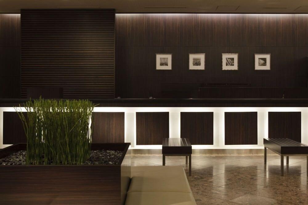 Mitsui Garden Hotel Osaka Yodoyabashi מראה חיצוני תמונה