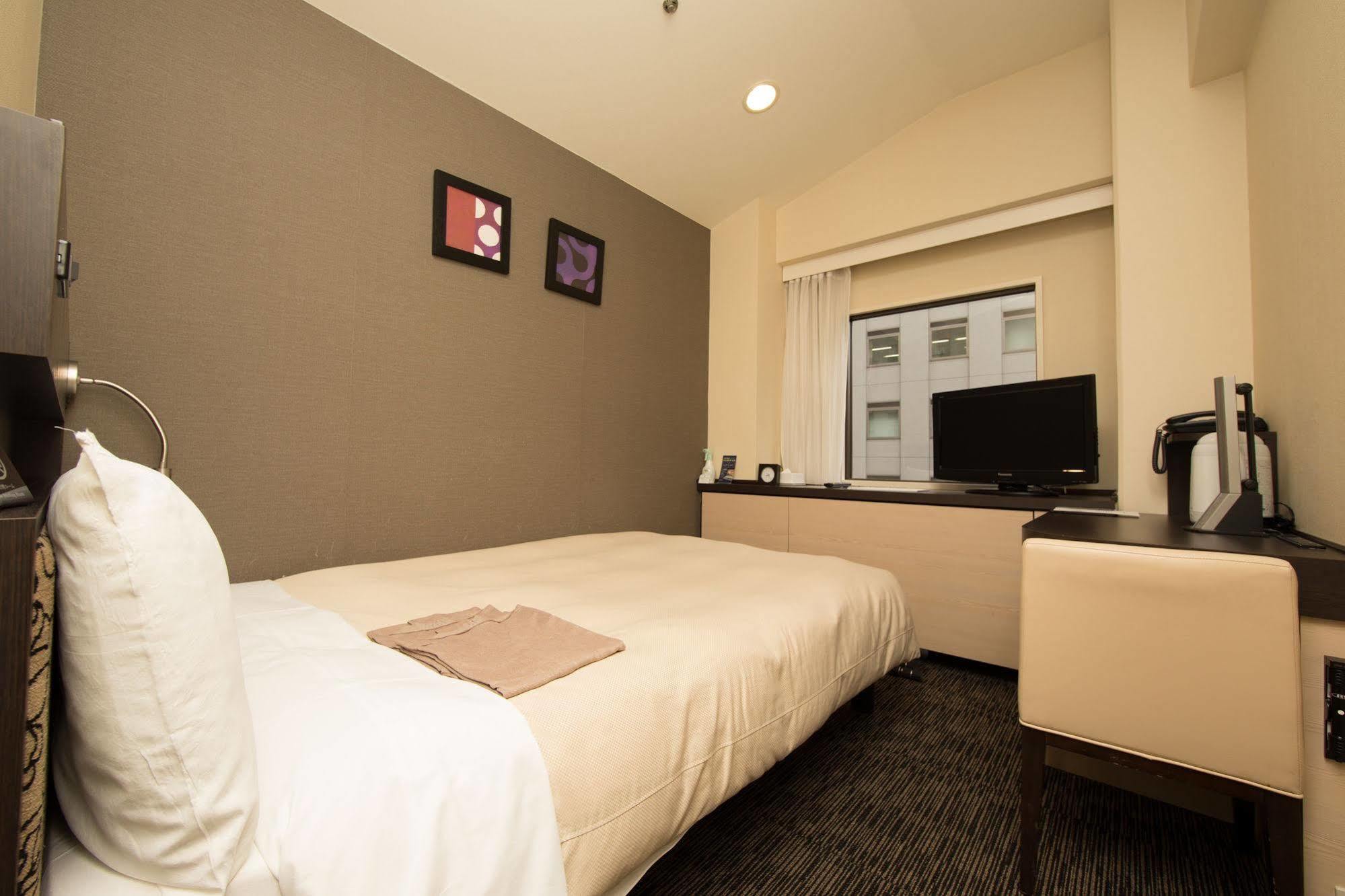 Mitsui Garden Hotel Osaka Yodoyabashi מראה חיצוני תמונה