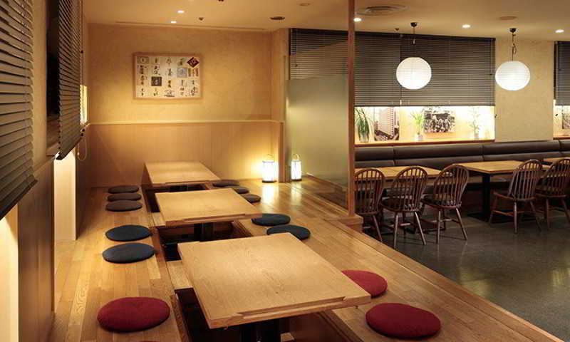 Mitsui Garden Hotel Osaka Yodoyabashi מראה חיצוני תמונה